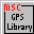 MarshallSoft GPS Component for Visual Basic screenshot